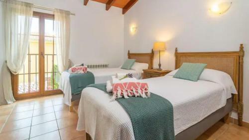 Villa Rocio