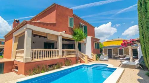 Villa Rocio