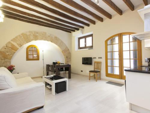 Apartamento Sa Calatrava