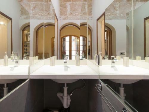 Apartamento Sa Calatrava