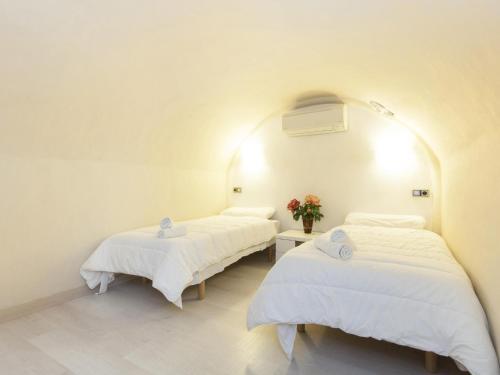 Apartamento Sa Calatrava