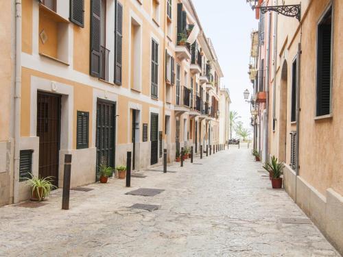 Apartamento Sa Calatrava