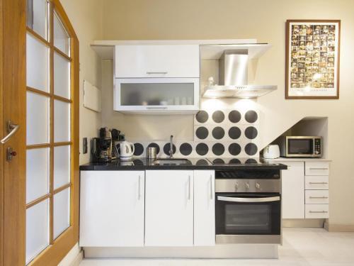 Apartamento Sa Calatrava