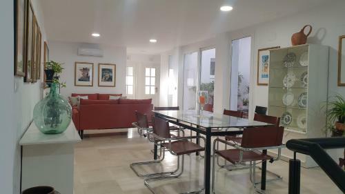 Apartamento San Jose