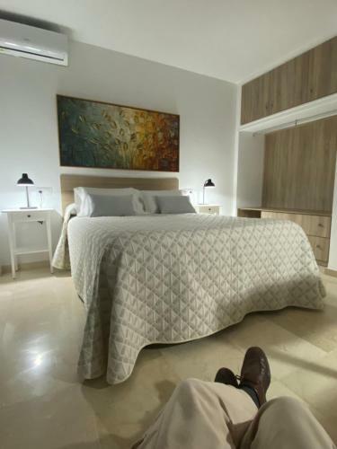 Apartamento San Jose
