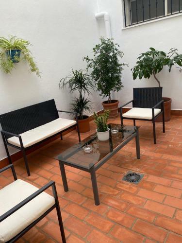 Apartamento San Jose