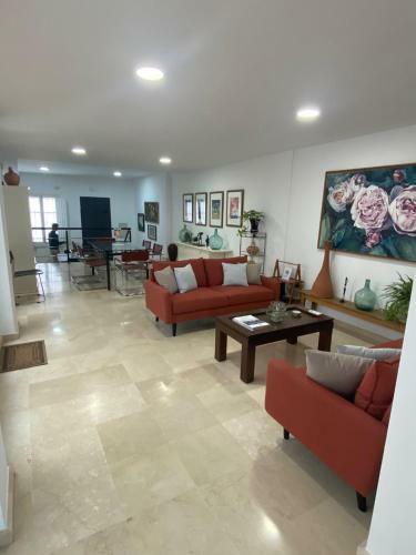 Apartamento San Jose