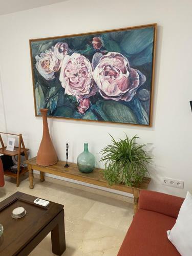 Apartamento San Jose