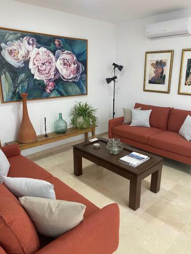 Apartamento San Jose