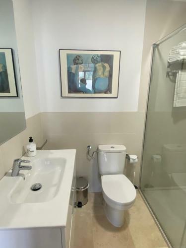 Apartamento San Jose
