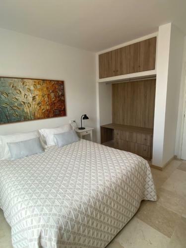 Apartamento San Jose