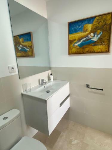 Apartamento San Jose