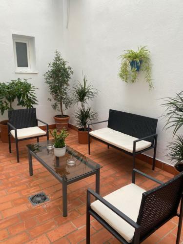 Apartamento San Jose