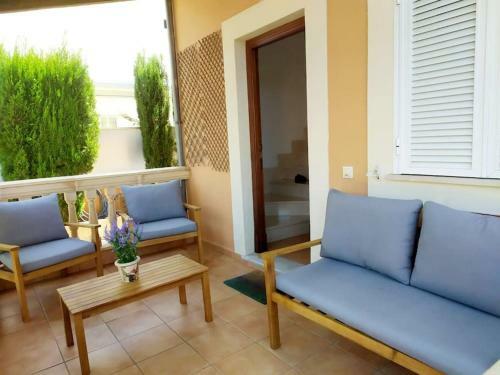 Chalet Zona Relax
