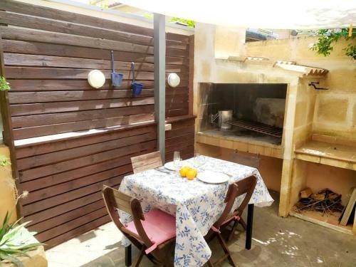 Chalet Zona Relax