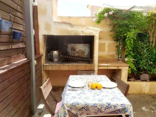 Chalet Zona Relax