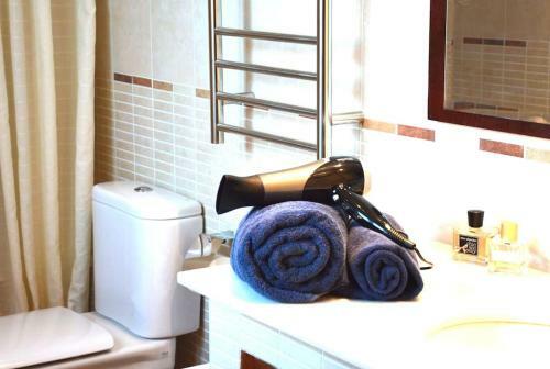 Chalet Zona Relax