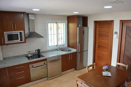 Chalet Zona Relax