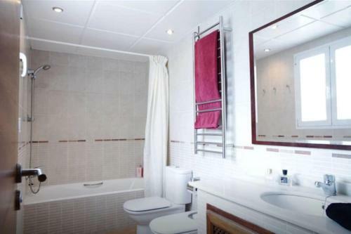 Chalet Zona Relax