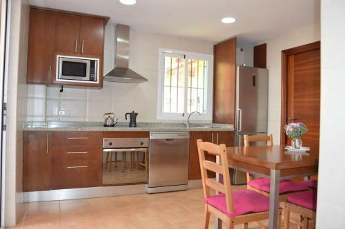 Chalet Zona Relax