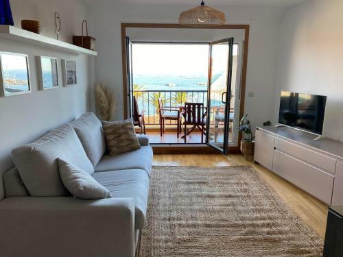 Apartamento 4 Palmeiras