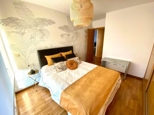 Apartamento 4 Palmeiras