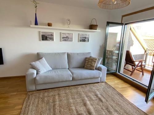 Apartamento 4 Palmeiras