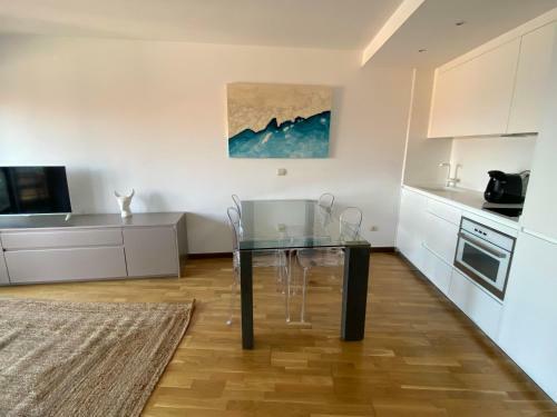 Apartamento 4 Palmeiras