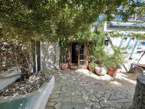 Casita Neptuno