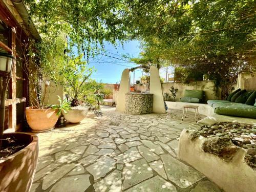 Casita Neptuno