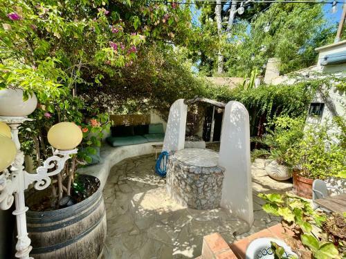 Casita Neptuno