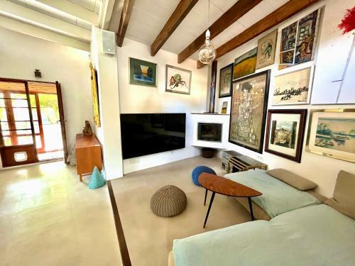 Casita Neptuno
