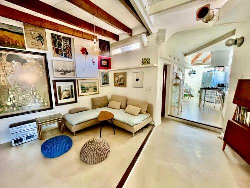 Casita Neptuno