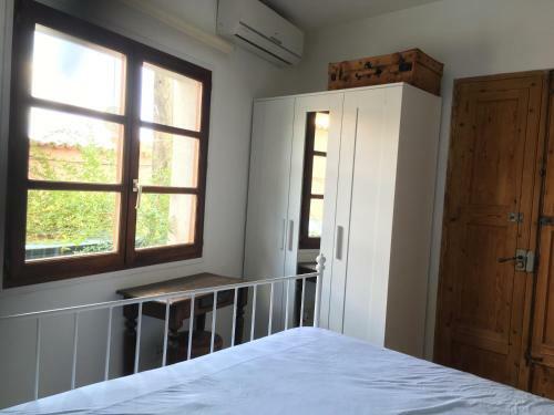 Casita Neptuno