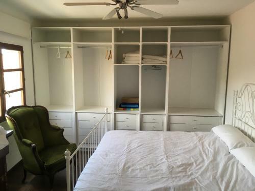 Casita Neptuno