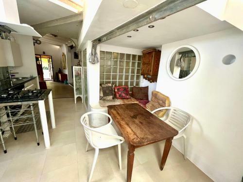 Casita Neptuno