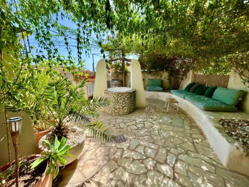 Casita Neptuno