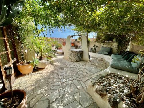 Casita Neptuno