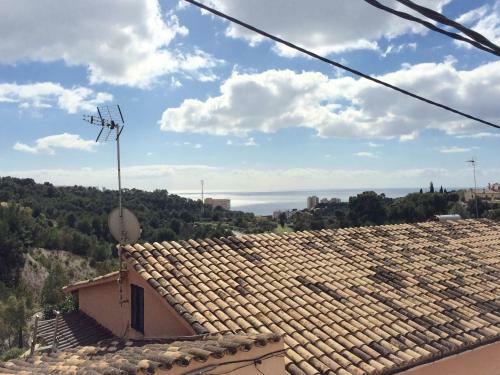 Casita Neptuno