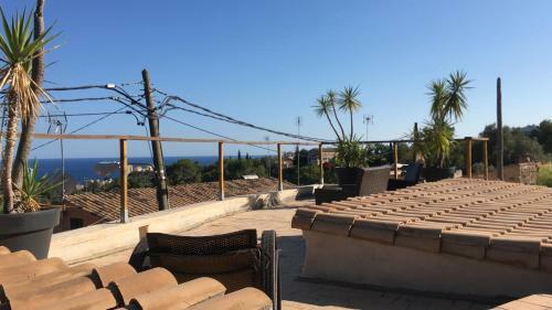 Casita Neptuno