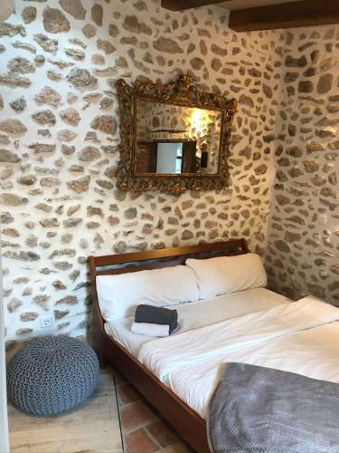 Casita Neptuno