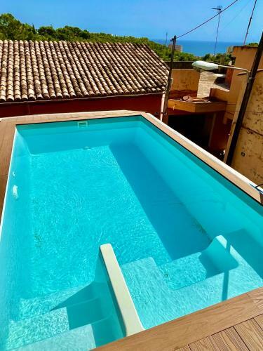 Casita Neptuno