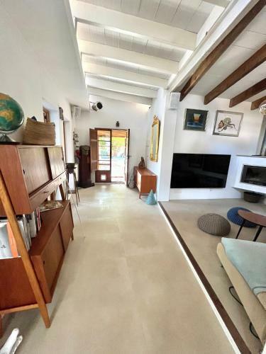 Casita Neptuno