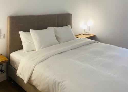Apartamento Hotel-apartment With Big Terrace
