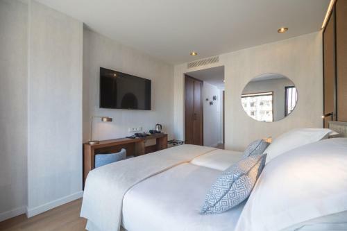 Hotel Js Palma Plaza