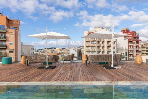 Hotel Js Palma Plaza