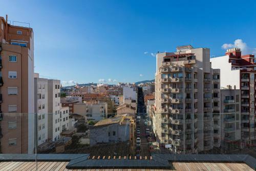 Hotel Js Palma Plaza