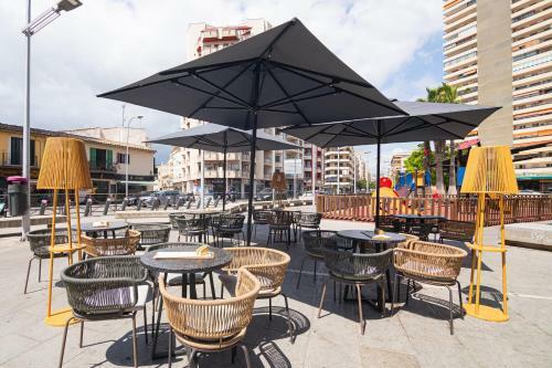 Hotel Js Palma Plaza