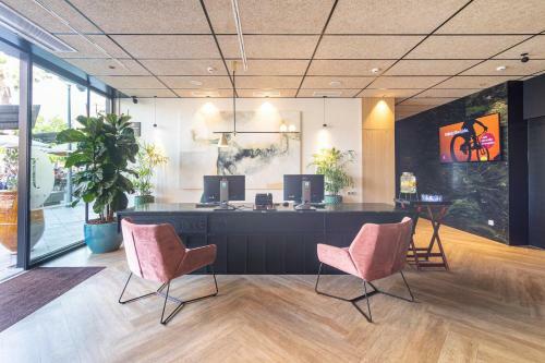 Hotel Js Palma Plaza