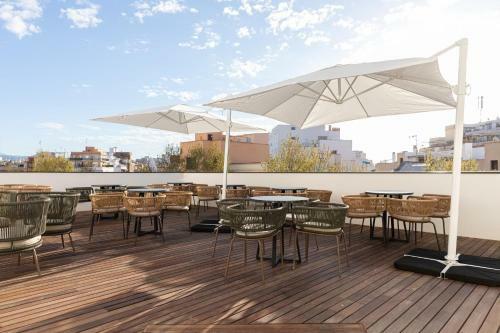 Hotel Js Palma Plaza